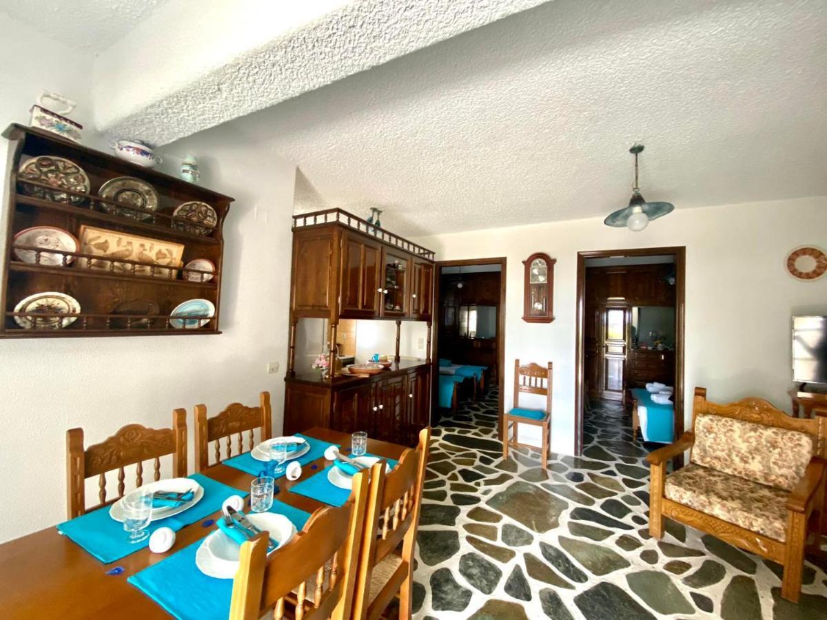 Gaia Home Dhragoulas Exterior photo