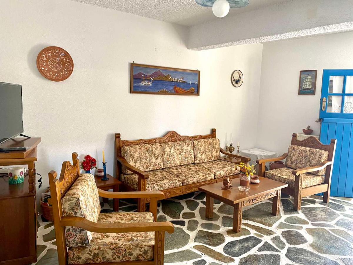 Gaia Home Dhragoulas Exterior photo